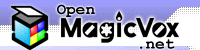Open MagicVox.net (English Side)